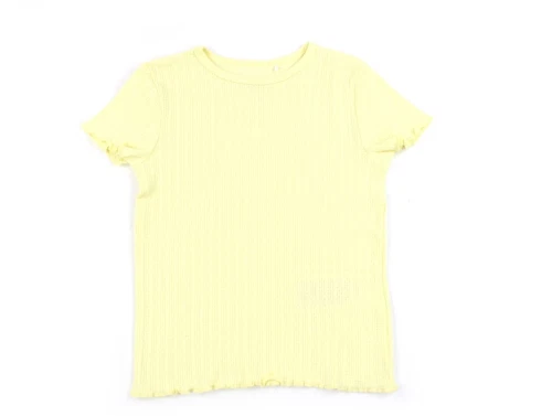 Name It double cream slim top